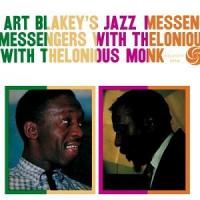 With Thelonious Monk